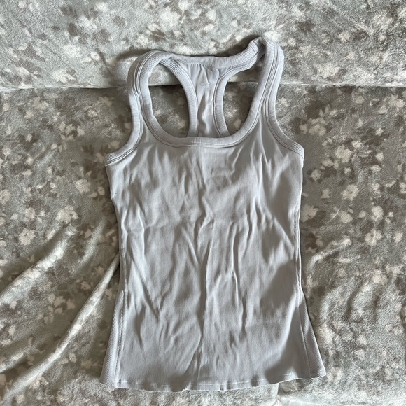 Alo Yoga Tank Top - Picture 1 of 4